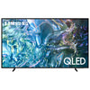 Samsung 43"QLED 4K (QN43Q60DAFXZC) - Open Box 10/10 Condition with One-Year Warranty