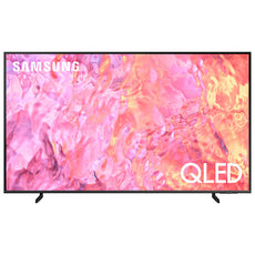 Samsung 55" 4K UHD HDR QLED Smart TV (QN55Q60CAFXZC) - 2023 - One Year Warranty