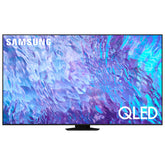 Samsung 98" 4K UHD HDR QLED Tizen Smart TV (QN98Q80CAFXZC) - 2023 - 10/10 Condition with 1 Year Warranty