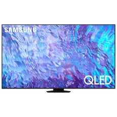 Samsung 98" 4K UHD HDR QLED Tizen Smart TV (QN98Q80CAFXZC) - 2023 - 10/10 Condition with 1 Year Warranty