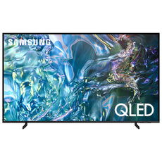 Samsung 75"QLED 4K (QN75Q60DAFXZC) - Open Box 10/10 Condition with One-Year Warranty