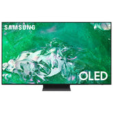 Open Box - Samsung 83" 4K UHD HDR OLED Tizen Smart TV (QN83S90DAEXZC) - 2024 - One-Year Warranty **Greater Toronto Delivery Only**