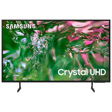 Open Box Samsung 98" 4K UHD HDR LED Tizen OS Smart TV (UN98DU9000FXZC) - One Year Warranty - **LOCAL GTA DELIVERY ONLY**