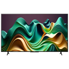Open Box - Hisense 55" 4K UHD HDR Mini LED QLED Smart Google TV (55U68N) - 2024 - 10/10 Condition with One Year Warranty