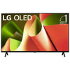 Open Box - LG OLED55B4PUA 55" 4K HDR OLED Smart TV - 10/10 Condition with One-Year Warranty