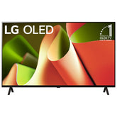 Open Box - LG OLED55B4PUA 55" 4K HDR OLED Smart TV - 10/10 Condition with One-Year Warranty