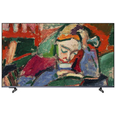 Open Box - Hisense CanvasTV 65" 4K UHD HDR QLED Smart Google TV (65S7N) - 2024 - 10/10 Condition with One-Year Warranty