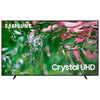 Open Box - 85 Inch Crystal UHD DU6950 4K Tizen OS Smart TV (UN85DU6950FXZC) - 2024 - One Year Warranty **GREATER TORONTO DELIVERY ONLY**