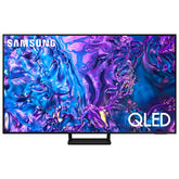 **GTA DELIVERY ONLY** Open Box - Samsung 85" UHD HDR QLED 4K (QN85Q70DAFXZC) - 2024 - 10/10 Condition with One-Year Warranty