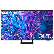 **GTA DELIVERY ONLY** Open Box - Samsung 85" UHD HDR QLED 4K (QN85Q70DAFXZC) - 2024 - 10/10 Condition with One-Year Warranty