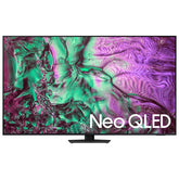 Open Box - Samsung 85" 4K UHD HDR Neo QLED Tizen Smart TV (QN85QN85DBFXZC) - 2024 - 10/10 Condition with One Year Warranty