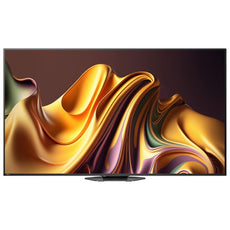 Open Box - Hisense 65" 4K UHD HDR Mini LED Pro QLED Smart Google TV (65U88N) - 2024 - 10/10 Condition with One Year Warranty