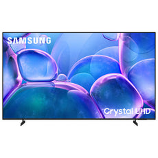 Open Box - Samsung UN55U7900FFXZC 55-in / 4K UHD / 60Hz / Smart TV (2025) - 10/10 Condition with One Year Warranty