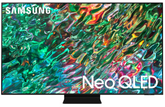 Samsung 75" 4K UHD HDR Neo QLED Tizen Smart TV (QN75QN90CAFXZC) - 2023- Open Box 10/10 Condition with 1 Year Warranty