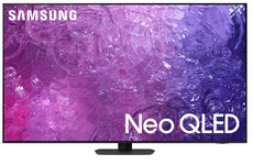 Samsung 85" 4K UHD HDR Neo QLED Tizen Smart TV (QN85QN90CAFXZC)-2023-Titan Black Open Box 10/10 Condition with 1 Year Warranty. GREATER TORONTO DELIVERY ONLY