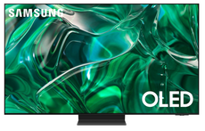 Samsung 77" Class OLED 4K S95C Series (QN77S95CAFXZC)-2023-Open Box 10/10 Condition with 1 Year Warranty