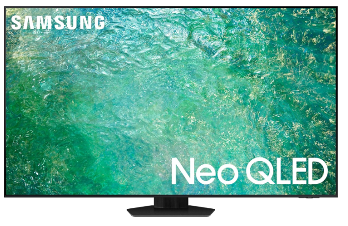 Samsung 65" Class QLED (QN65QN85CAFXZC)- Open Box 10/10 Condition with One Year Warranty