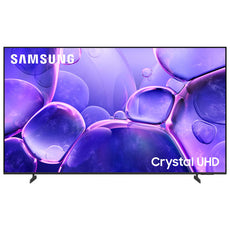 Open Box - Samsung 50" U8000F Series 4K UHD HDR LED Tizen Smart TV (UN50U8000FFXZC) - 2025 - 10/10 Condition with One Year Warranty