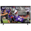 Open Box - Sony BRAVIA 2 II 55" S20M2 BRAVIA 2 Series 4K UHD HDR LED Smart Google TV (K55S20M2) - 2025 - 10/10 Condition with One Year Warranty