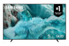 Open Box - Samsung 55" 4K UHD HDR QLED Tizen Smart TV (QN55Q7FAAFXZC) - 2025 - 10/10 Condition with One Year Warranty