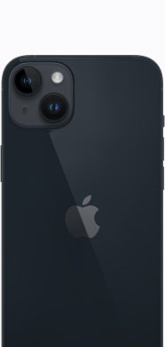 Buy iPhone 14 Plus 128GB Midnight - Apple