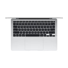 Apple Macbook Air / MGN93LL/A 2020 / 13.3-in Retina Display / 8GBMemory / 256GB SSD / M1 Chip / Silver / Open Box with 180 Day DC Canada Warranty
