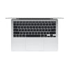Apple Macbook Air / MGN93LL/A 2020 / 13.3-in Retina Display / 8GBMemory / 256GB SSD / M1 Chip / Silver / Open Box with 180 Day DC Canada Warranty