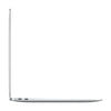 Apple Macbook Air / MGN93LL/A 2020 / 13.3-in Retina Display / 8GBMemory / 256GB SSD / M1 Chip / Silver / Open Box with 180 Day DC Canada Warranty