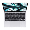 Apple MacBook Air MLXX3LL/A / M2 Chip 8-Core CPU / 8GB RAM / 512GB SSD / 13.6-in with True Tone Display / 10-Core GPU / Mac OS / SG/ Open Box with 180 Day DC Canada Warranty